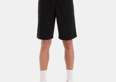 MAGNETIC NORTH BASIC SHORTS ΜΑΥΡΟ - MAGNETIC NORTH - 
