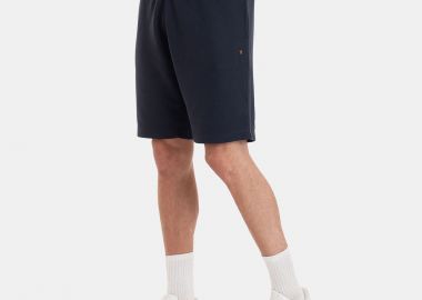MAGNETIC NORTH BASIC SHORTS ΜΠΛΕ - MAGNETIC NORTH - 