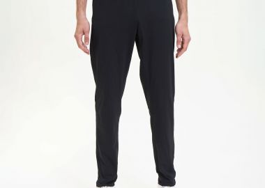 MAGNETIC NORTH MEN'S AERO TECH PANTS ΜΑΥΡΟ - MAGNETIC NORTH - 