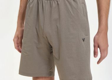 MAGNETIC NORTH MEN'S AERO TECH SHORTS ΜΠΕΖ - MAGNETIC NORTH - 