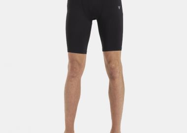 MAGNETIC NORTH MEN'S COMPRESSION SHORTS ΜΑΥΡΟ - MAGNETIC NORTH - 