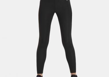 MAGNETIC NORTH WOMEN'S COMPRESSION TIGHTS ΜΑΥΡΟ - MAGNETIC NORTH - 