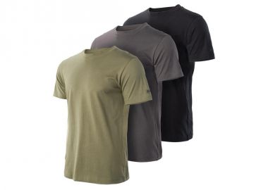 Magnum Basic 3pack Tshirt M 92800396127 - Magnum - 