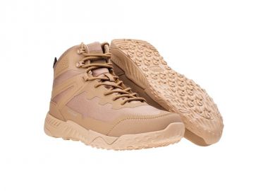 Magnum Bondsteel Mid WP CM 92800490644 shoes - Magnum - 