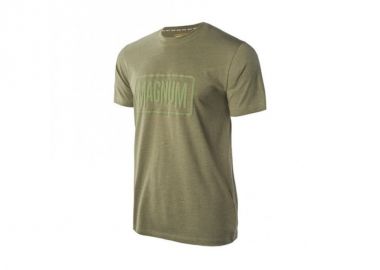Magnum essential tshirt 20 M 92800396145 - Magnum - 