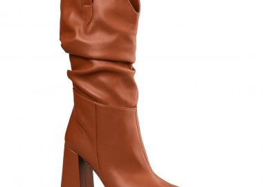 Mairiboo by Envie Shoes Γυναικεία Mπότα M03-20940-26 Ταμπά LANA - Mairiboo - 