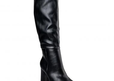 Mairiboo by Envie Shoes Γυναικεία Mπότα M45-20607-34 Μαύρο ULTIMATES - Mairiboo - 