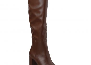 Mairiboo by Envie Shoes Γυναικεία Mπότα M45-22662-28 Καφέ POWER PLAY - Envie Shoes - 