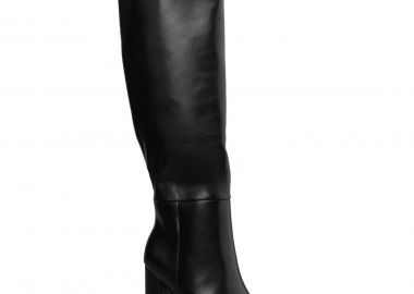 Mairiboo by Envie Shoes Γυναικεία Mπότα M45-22662-34 Μαύρο POWER PLAY - Envie Shoes - 