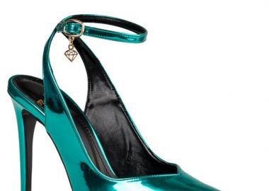 Mairiboo by Envie Shoes Γυναικεία Παπούτσια Γόβες M03-16521-48 Πράσινο POINT TAKEN - Mairiboo - 