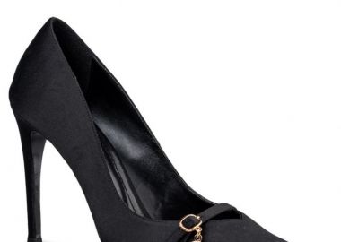 Mairiboo by Envie Shoes Γυναικεία Παπούτσια Γόβες M03-18650-34 Μαύρο MY PERFECT PAIR - Envie Shoes - 