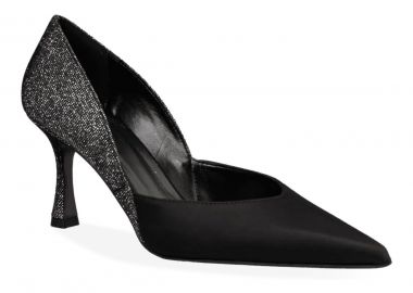 Mairiboo by Envie Shoes Γυναικεία Παπούτσια Γόβες M03-20910-34 Μαύρο AUDREY - Mairiboo - 