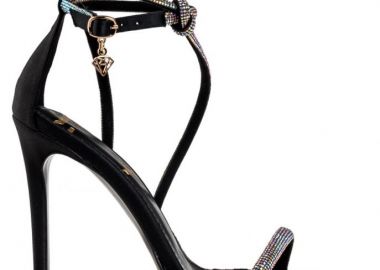 Mairiboo by Envie Shoes Γυναικεία Πέδιλα M03-17541-34 Μαύρο I BOO! - Mairiboo - 