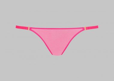 Maison Close γυναικείο σλιπ mini thong 