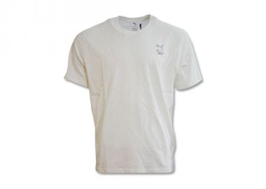 MAISON KITSUNE X PUMA Men's TShirt 53232702 - Puma - 