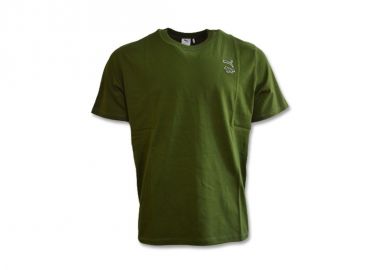 MAISON KITSUNE X PUMA Tshirt Rifle Green 53232794 - Puma - 