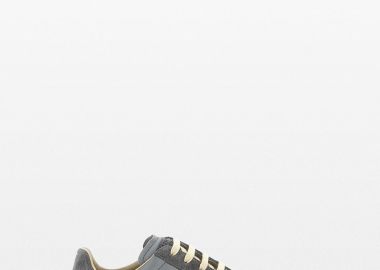 MAISON MARGIELA Ανδρικό Γκρι Replica Sneakers - MAISON MARGIELA - 