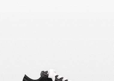 MAISON MIHARA YASUHIRO Ανδρικό Μαύρο 