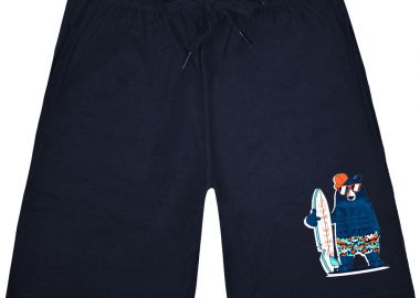 Μακό βερμούδα - ΜΑΡΕΝ 12-223168-2 - energiers - 