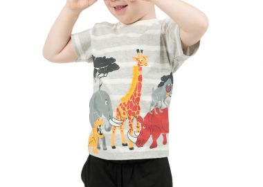 Μακό βερμούδα - ΜΑΥΡΟ 12-223167-2 - energiers - 