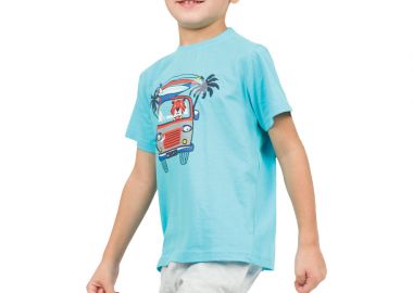 Μακό βερμούδα - ΜΕΛΑΝΖΕ 12-223168-2-9 - energiers - 