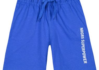 Μακό βερμούδα - Ρουά 12-223167-2 - energiers - 