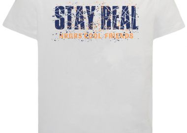 Μακό μπλούζα - Λευκό 13-223065-5 - energiers - 