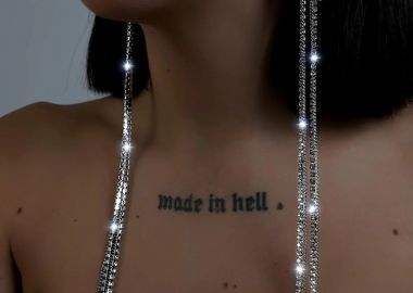 ΜΑΚΡΙΑ ΣΚΟΥΛΑΡΙΚΙΑ ΚΑΡΔΙΑ ΣΤΡΑΣ ΑΣΗΜΙ - ABSTRACT - sense-shop - 