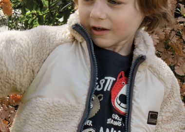 Μακρυμάνικη μπλούζα - ΑΝΘΡΑΚΙ 12-125138-5 - energiers - 