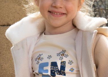 Μακρυμάνικη μπλούζα - Εκρού 15-125336-5 - energiers - 