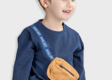 Μακρυμάνικη μπλούζα - ΜΑΡΕΝ 12-125122-5 - energiers - 