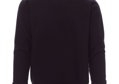 Μακρυμάνικο μπλουζάκι MISTRAL+ PAYPER 03000209 Black - PAYPER - 