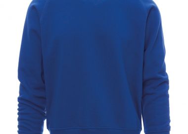 Μακρυμάνικο μπλουζάκι PAYPER 03000210 Mistral+ Royal Blue - PAYPER - 