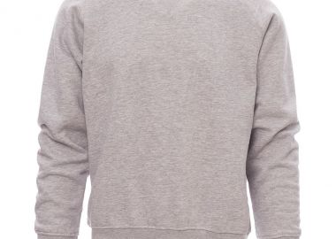 Μακρυμάνικο μπλουζάκι PAYPER 03000211 Mistral+ Light Grey - PAYPER - 