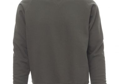 Μακρυμάνικο μπλουζάκι PAYPER 03000212 Mistral+ Dark Grey - PAYPER - 