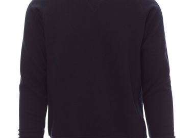 Μακρυμάνικο μπλουζάκι PAYPER 03000213 Mistral+ Navy - PAYPER - 