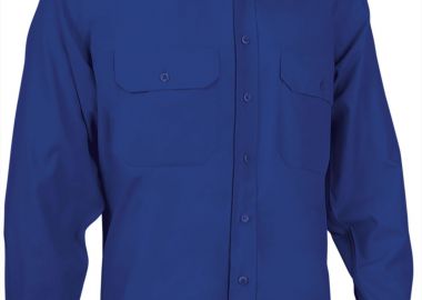 Μακρυμάνικο Πουκάμισο ACADEMY Valento CSVA2BLAZ Bluish Blue - Valento - 