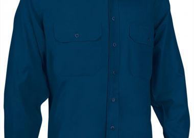 Μακρυμάνικο Πουκάμισο ACADEMY Valento CSVA2BLMR Orion Navy Blue - Valento - 