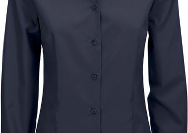 Μακρυμάνικο πουκάμισο B & C Smart LSL Women Navy - B & C - 