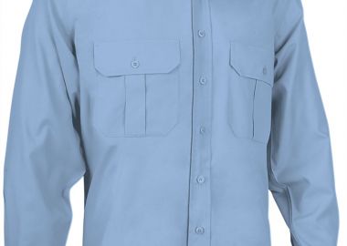 Μακρυμάνικο Πουκάμισο CONGRESS Valento CSVA2TLCL Sky Blue - Valento - 