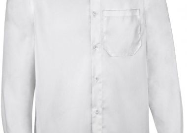 Μακρυμάνικο Πουκάμισο PRESIDENT Valento CSVAPREBL White - Valento - 