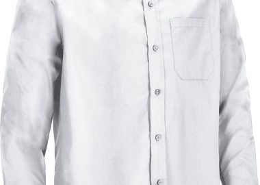 Μακρυμάνικο Πουκάμισο SOPRAN Valento CSVASOPBL White - Valento - 