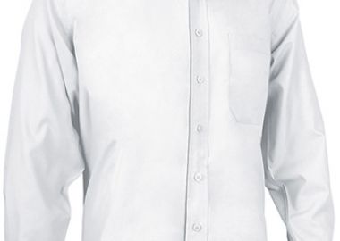 Μακρυμάνικο Πουκάμισο Valento OPORTO Λευκό - Valento - 