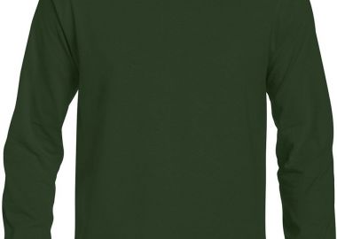 Μακρυμάνικο T-Shirt 2400 Gildan Ultra Cotton Forest Green - Gildan - 