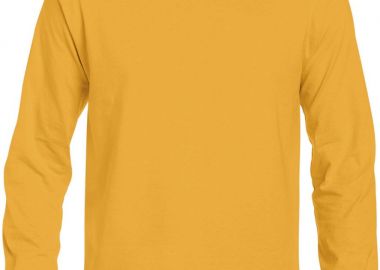 Μακρυμάνικο T-Shirt 2400 Gildan Ultra Cotton Gold - Gildan - 