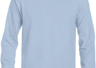 Μακρυμάνικο T-Shirt 2400 Gildan Ultra Cotton Light Blue - Gildan - 