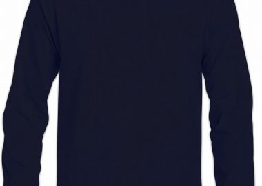 Μακρυμάνικο T-Shirt 2400 Gildan Ultra Cotton Navy - Gildan - 