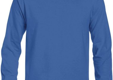 Μακρυμάνικο T-Shirt 2400 Gildan Ultra Cotton Royal - Gildan - 