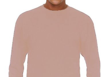 Μακρυμάνικο T-Shirt E150 LSL TU05T B & C Millennial Pink - B & C - 