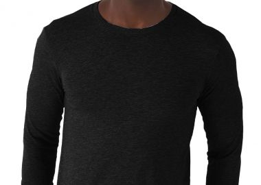 Μακρυμάνικο T-Shirt TM070 B & C Inspire Organic Black - B & C - 